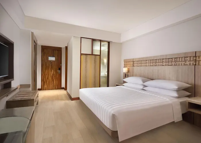 Fairfield By Marriott Bali Legian