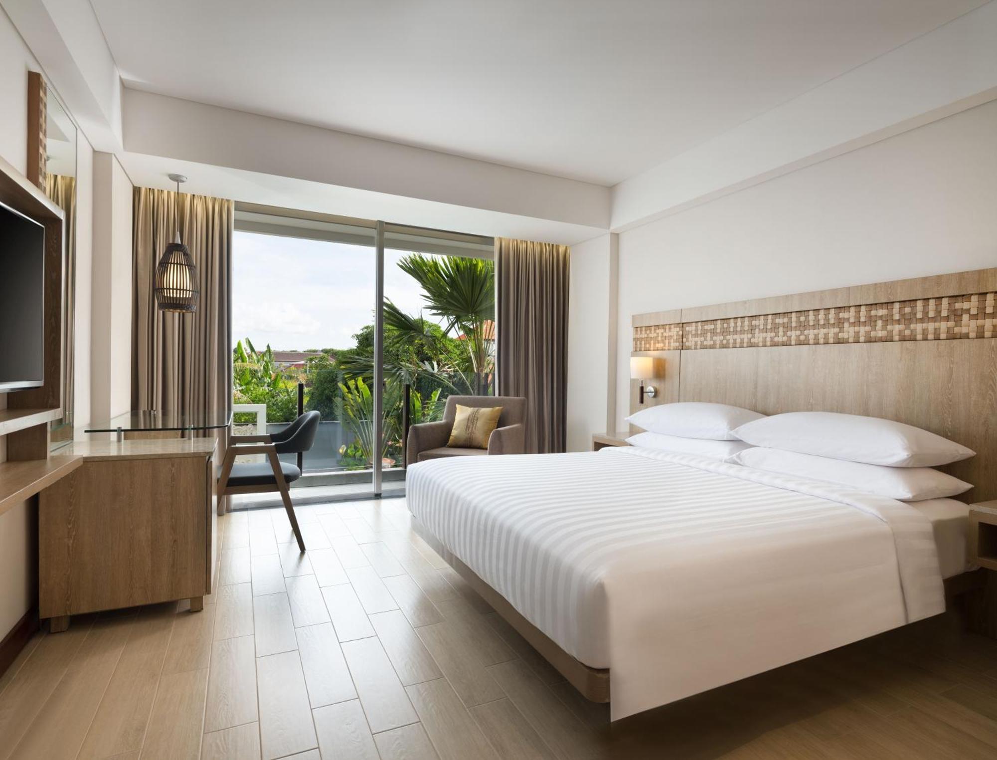 Hotel Fairfield By Marriott Bali